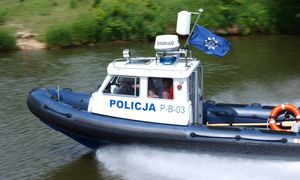Kolejna tragedia nad wodą. Policja bije na alarm