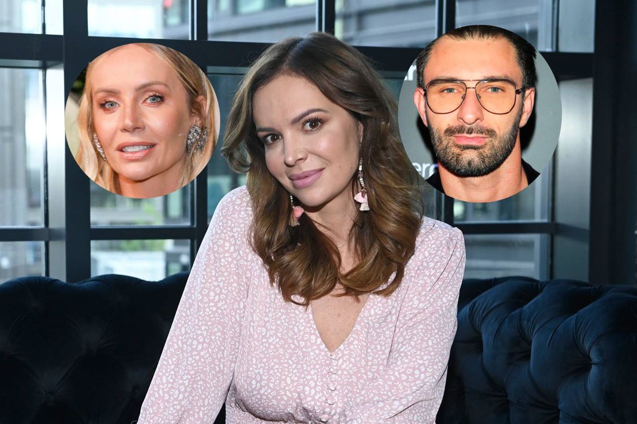Anna Wendzikowska oskarżyła TVN o mobbing. Koledzy stanęli po jej stronie