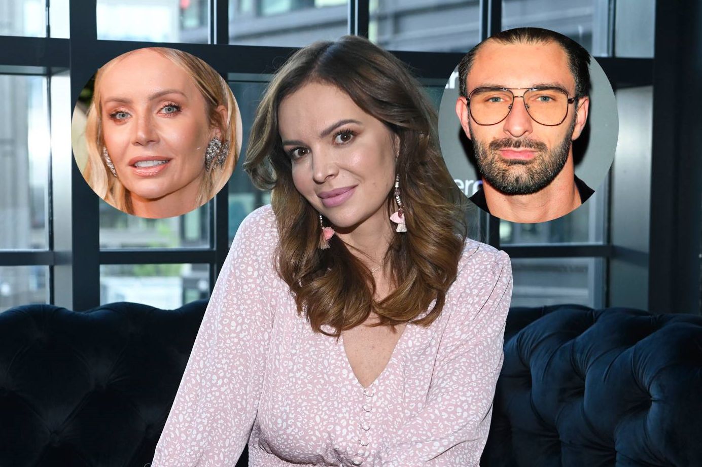Anna Wendzikowska oskarżyła TVN o mobbing. Koledzy stanęli po jej stronie