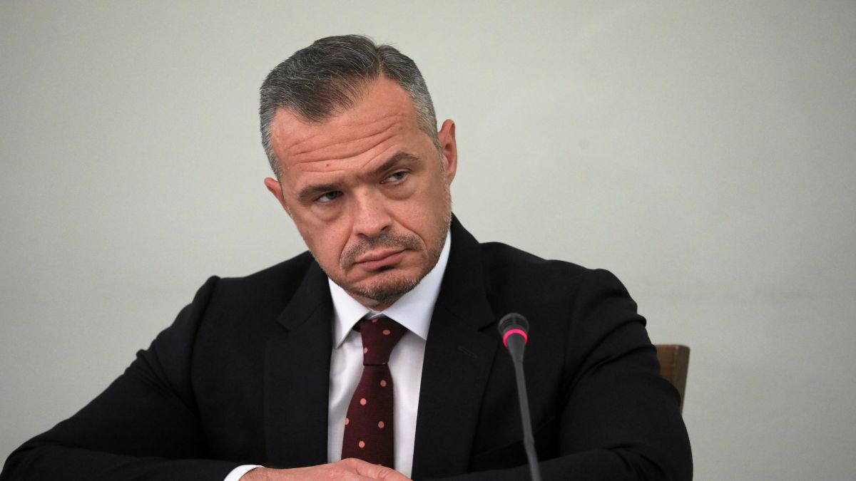 Polityk miał przyjmować ogromne łapówki