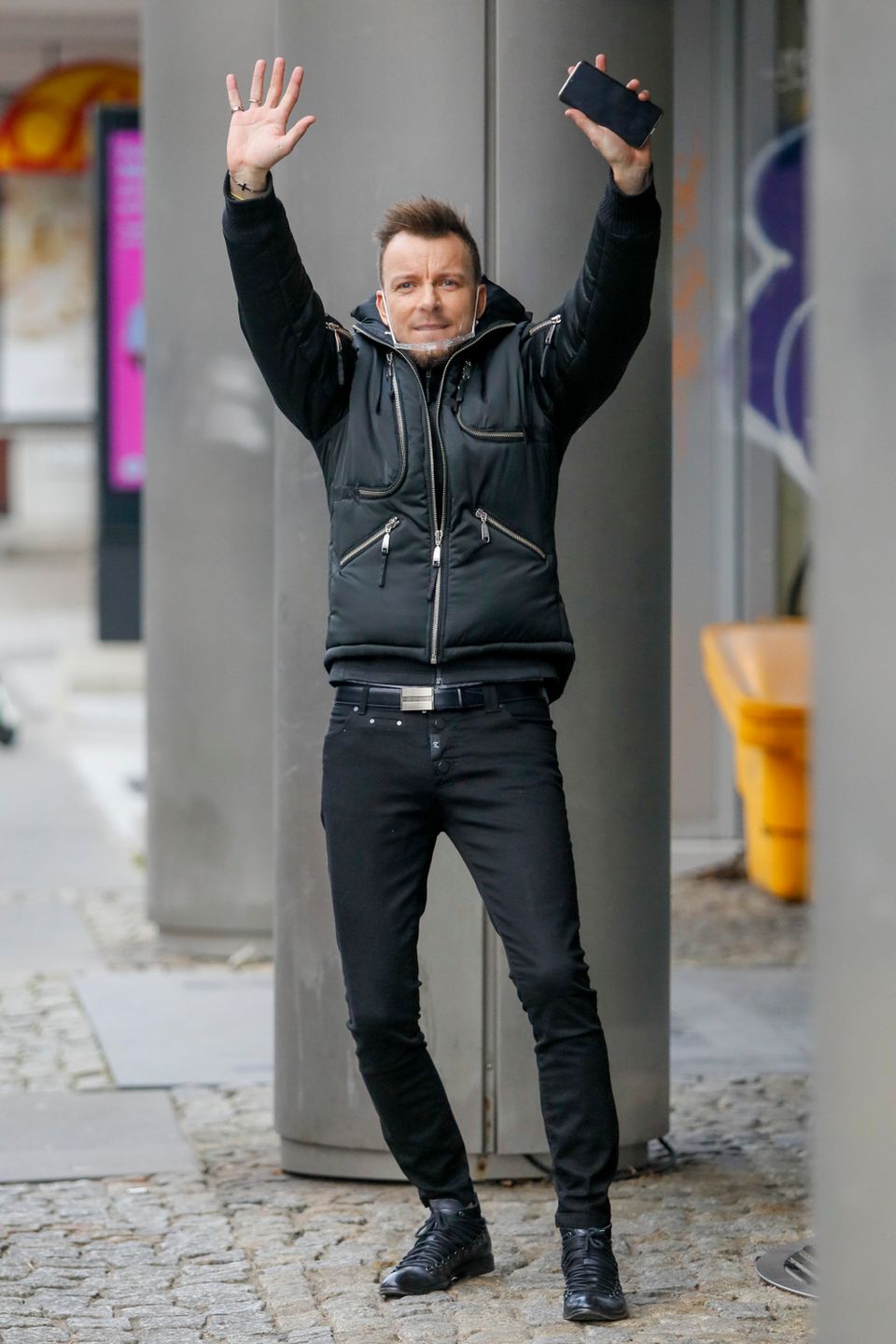 Piotr Kupicha