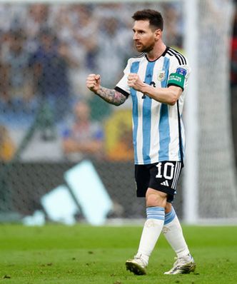 Messi rozwścieczył bokserskiego mistrza. "Niech się modli, abym go nie znalazł"