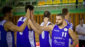 PLK: to ma być inny Dardan Berisha