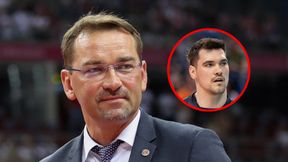 Świderski jasno o sprawie dopingu kadrowicza. "Jesteśmy zaniepokojeni"