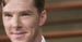 Benedict Cumberbatch rozrabia z pingwinami
