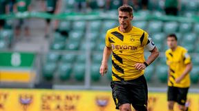 Sebastian Kehl o kibicach Galatasaray: Co za idioci robią takie rzeczy?