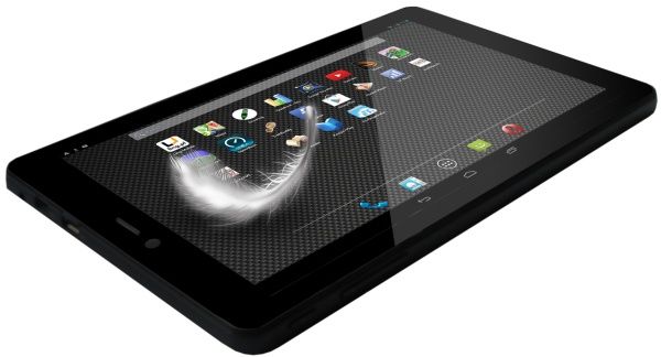 NavRoad Nexo Evo tablet wygląd