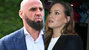 Marcin Gortat na dobre zaprzestał kontaktu z Alicją Bachledą Curuś. "To jest dla nas ZDROWSZE"