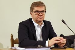 "Nic się nie stało". Kim jest Sylwester Latkowski?