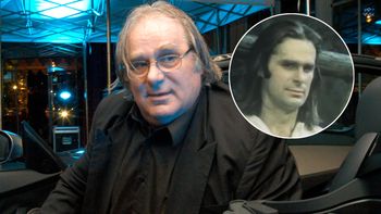 Po roli w "Janosiku" był BOŻYSZCZEM kobiet. Tak w młodości wyglądał Marek Perepeczko [STARE ZDJĘCIA]