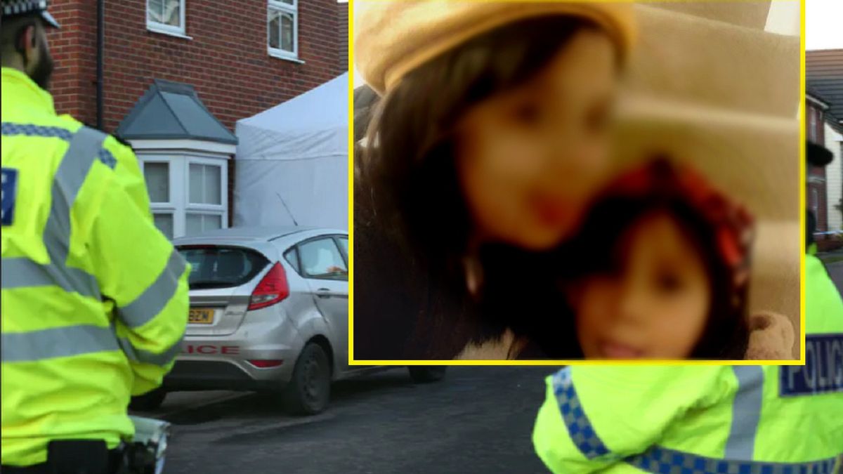 Policja przekazała szczegóły dotyczące sprawy.