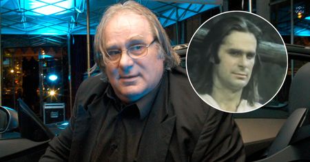 Po roli w "Janosiku" był BOŻYSZCZEM kobiet. Tak w młodości wyglądał Marek Perepeczko [STARE ZDJĘCIA]