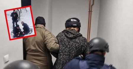 Rok temu zabił policjantów we Wrocławiu. Może uniknąć kary
