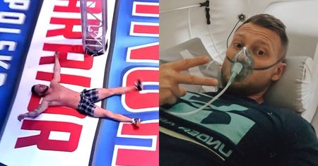 Prokuratura wciąż bada sprawę WYPADKU na planie "Ninja Warrior": "Ratownicy medyczni zwlekali z zeznaniami"