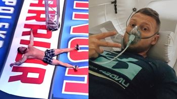 Prokuratura wciąż bada sprawę WYPADKU na planie "Ninja Warrior": "Ratownicy medyczni zwlekali z zeznaniami"
