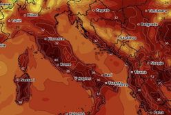 Służby w gotowości. Spodziewają się najwyższej temperatury w roku