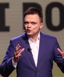 Szymon Hołownia wspiera WOŚP. Oddał na aukcję nietypowe przedmioty