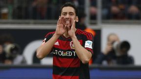 Hakan Calhanoglu: Akceptuję zawieszenie, wrócę silniejszy