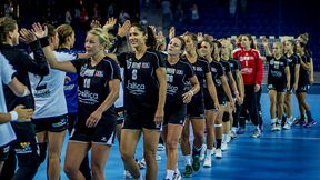 Daria Zawistowska: Stałyśmy się prawdziwą drużyną