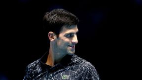 "Wspaniali tenisiści i ludzie". Novak Djoković pogratulował Chorwatom zwycięstwa w Pucharze Davisa