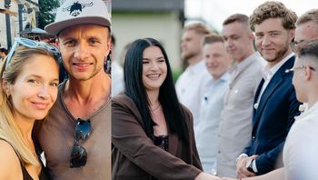 Marta Paszkin o kandydatach z "Rolnik szuka żony 13". Ma jedną radę