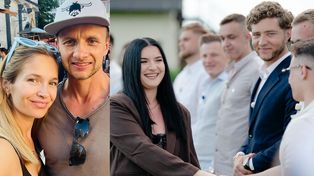 Marta Paszkin o kandydatach z "Rolnik szuka żony 13". Ma jedną radę