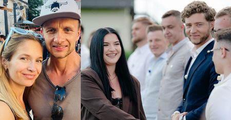 Marta Paszkin o kandydatach z "Rolnik szuka żony 13". Ma jedną radę