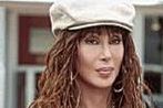 Cher - zupełnie naga 60-latka