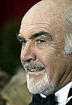 Sean Connery bez paszportu