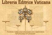 Libreria Editrice Vaticana tłumaczy sporne kwestie praw autorskich
