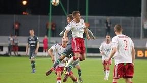 ŁKS Łódź - Lechia Gdańsk 0:0 (galeria)