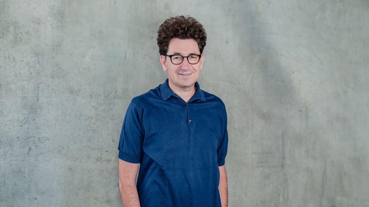 Materiały prasowe / Audi Media Center / Na zdjęciu: Mattia Binotto