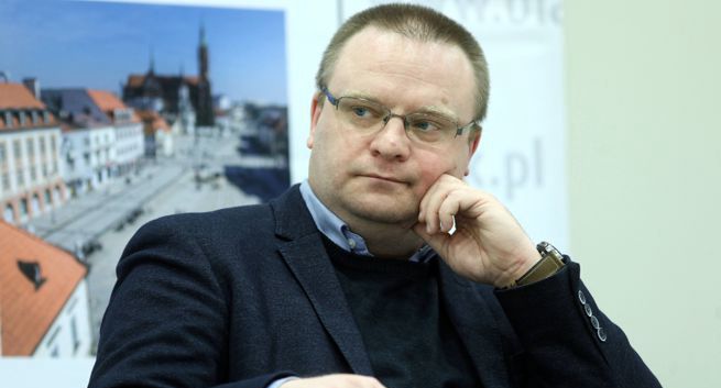 Nowy program Łukasza Warzechy i Jakuba Dymka. „Mamy w sobie przekonanie, że nie można rozmawiać"