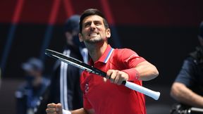 Tenis. ATP Cup: Novak Djoković architektem zwycięstwa Serbii. Dominic Thiem zawiódł Austrię