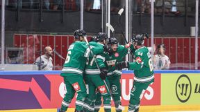 GKS Tychy postraszył w Lidze Mistrzów. Skuteczny finisz Szwedów