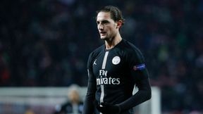 Transfery. Adrien Rabiot zostanie piłkarzem Juventusu. Wielka ofensywa mistrzów Włoch