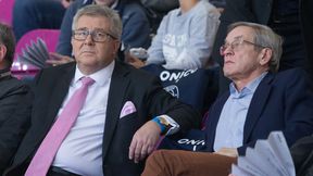 Ryszard Czarnecki w labiryncie. Teraz o Gwardii będzie rozmawiał z szefem służb specjalnych