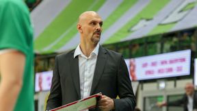 W Zielonej Górze piszą wiersze o Żanie Tabaku. Jego Stelmet już odjechał rywalom