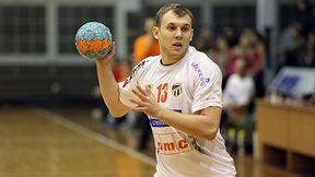 Złamany kciuk Kamila Mokrzkiego