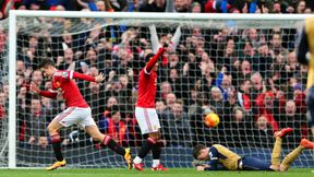 Ander Herrera: Manchester United wciąż walczy o mistrzostwo