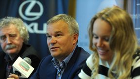 Ojciec znanej tenistki ostrzega Polaków. "Duńczycy remis przyjmą z płaczem"