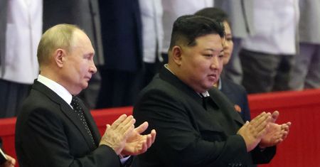 Kim wydał rozkaz? Skutek spotkania z Putinem