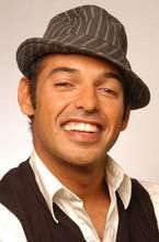 Shaun Majumder