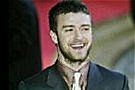 Justin Timberlake hoduje trawkę z mordercą