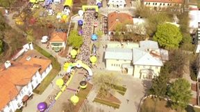 W sobotę w Warszawie początek Skandia Maraton Lang Team