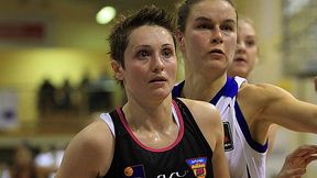 Julie McBride zagra w Besiktasie!
