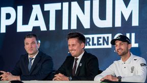 Żużel. Konferencja Prasowa Platinum Motoru Lublin (galeria)