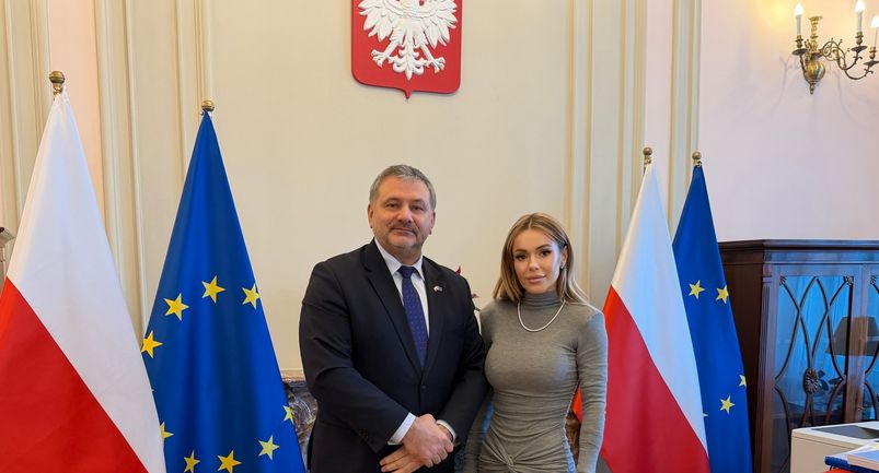 Doda oburzona na nasz artykuł na swój temat. Bo przypomnieliśmy niewygodne fakty