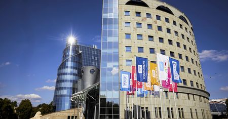 Pieniądze na Boże Narodzenie w TVP. Wyższe dodatki dla pracowników