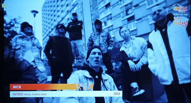 Nowe kanały w sieci kablowej Inea